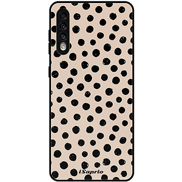 

iSaprio Lesklé pouzdro Dotted - Samsung Galaxy A50