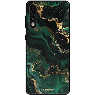 

iSaprio Lesklé pouzdro Emerald - Samsung Galaxy A50