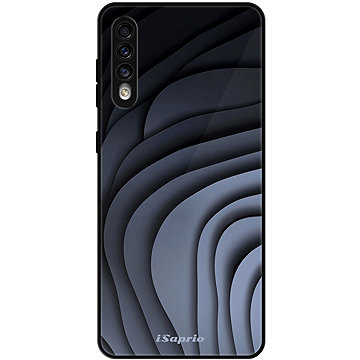 

iSaprio Lesklé pouzdro Dark Waves 10 - Samsung Galaxy A50