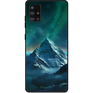 

iSaprio Lesklé pouzdro Aurora 01 - Samsung Galaxy A51
