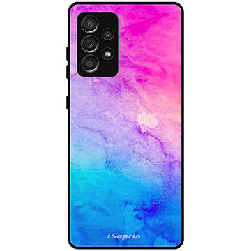 

iSaprio Lesklé pouzdro Watercolor Paper 01 - Samsung Galaxy A52/A52 5G/A52s 5G