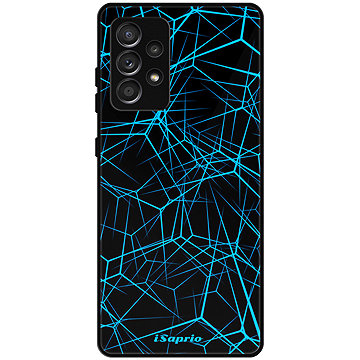 

iSaprio Lesklé pouzdro Abstract Outlines 12 - Samsung Galaxy A52/A52 5G/A52s 5G