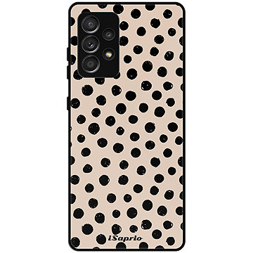 

iSaprio Lesklé pouzdro Dotted - Samsung Galaxy A52/A52 5G/A52s 5G