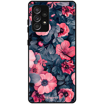 

iSaprio Lesklé pouzdro Blossom Harmony 10 - Samsung Galaxy A52/A52 5G/A52s 5G