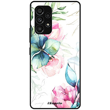 

iSaprio Lesklé pouzdro Flower Art 01 - Samsung Galaxy A53 5G