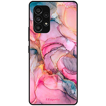 

iSaprio Lesklé pouzdro Golden Pastel - Samsung Galaxy A53 5G