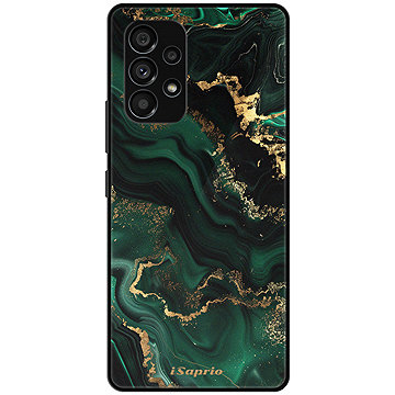 

iSaprio Lesklé pouzdro Emerald - Samsung Galaxy A53 5G