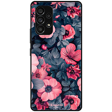 

iSaprio Lesklé pouzdro Blossom Harmony 10 - Samsung Galaxy A53 5G
