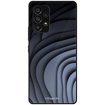 

iSaprio Lesklé pouzdro Dark Waves 10 - Samsung Galaxy A53 5G
