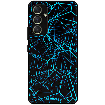 

iSaprio Lesklé pouzdro Abstract Outlines 12 - Samsung Galaxy A54 5G