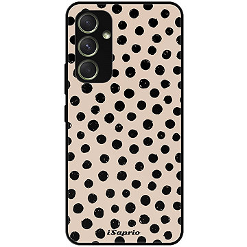 

iSaprio Lesklé pouzdro Dotted - Samsung Galaxy A54 5G