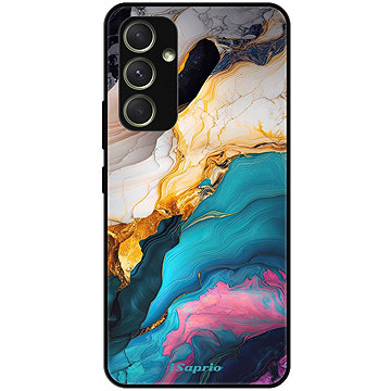 

iSaprio Lesklé pouzdro Color Marble 21 - Samsung Galaxy A54 5G