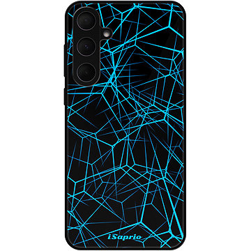 

iSaprio Lesklé pouzdro Abstract Outlines 12 - Samsung Galaxy A55 5G
