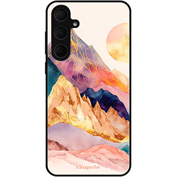 

iSaprio Lesklé pouzdro Abstract Mountains - Samsung Galaxy A55 5G