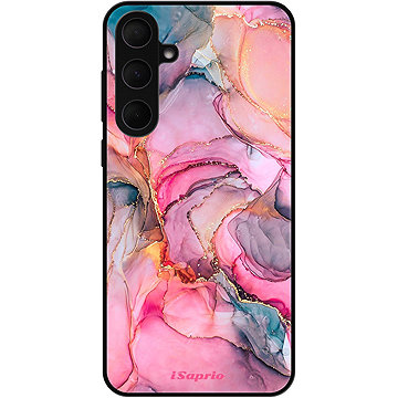 

iSaprio Lesklé pouzdro Golden Pastel - Samsung Galaxy A55 5G