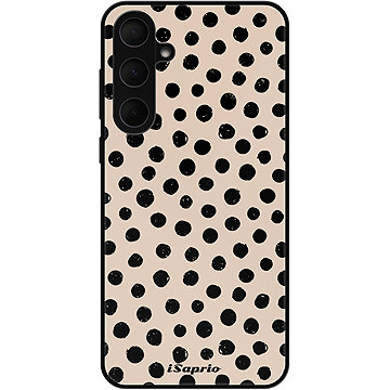 

iSaprio Lesklé pouzdro Dotted - Samsung Galaxy A55 5G