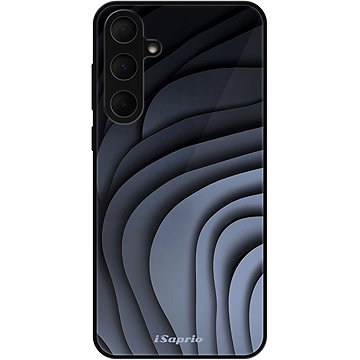 

iSaprio Lesklé pouzdro Dark Waves 10 - Samsung Galaxy A55 5G