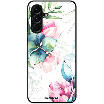 

iSaprio Lesklé pouzdro Flower Art 01 - Samsung Galaxy A56