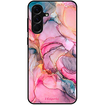 

iSaprio Lesklé pouzdro Golden Pastel - Samsung Galaxy A56