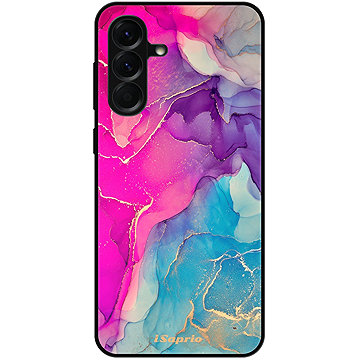 

iSaprio Lesklé pouzdro Purple Ink - Samsung Galaxy A56
