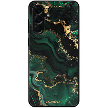 

iSaprio Lesklé pouzdro Emerald - Samsung Galaxy A56