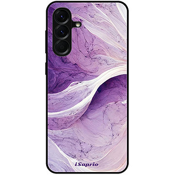

iSaprio Lesklé pouzdro Purple Paint 10 - Samsung Galaxy A56