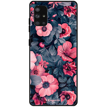 

iSaprio Lesklé pouzdro Blossom Harmony 10 - Samsung Galaxy A71