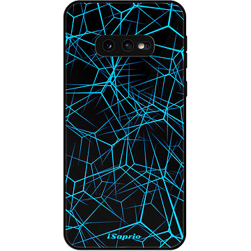 

iSaprio Lesklé pouzdro Abstract Outlines 12 - Samsung Galaxy S10e