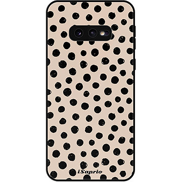 

iSaprio Lesklé pouzdro Dotted - Samsung Galaxy S10e
