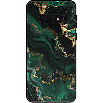 

iSaprio Lesklé pouzdro Emerald - Samsung Galaxy S10e