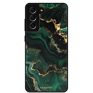 

iSaprio Lesklé pouzdro Emerald - Samsung Galaxy S21 FE 5G