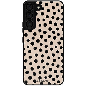 

iSaprio Lesklé pouzdro Dotted - Samsung Galaxy S22 5G