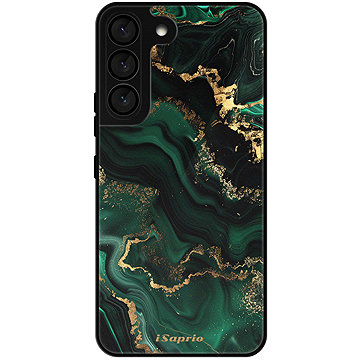 

iSaprio Lesklé pouzdro Emerald - Samsung Galaxy S22 5G