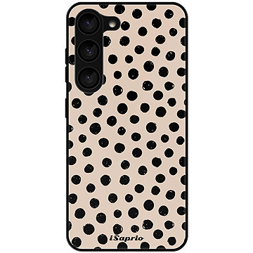 

iSaprio Lesklé pouzdro Dotted - Samsung Galaxy S23 5G