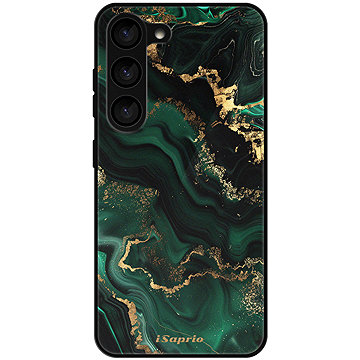 

iSaprio Lesklé pouzdro Emerald - Samsung Galaxy S23 5G