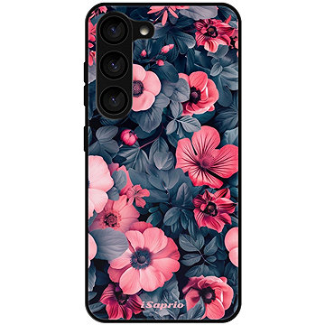 

iSaprio Lesklé pouzdro Blossom Harmony 10 - Samsung Galaxy S23 5G