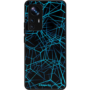 

iSaprio Lesklé pouzdro Abstract Outlines 12 - Xiaomi 12T / 12T Pro