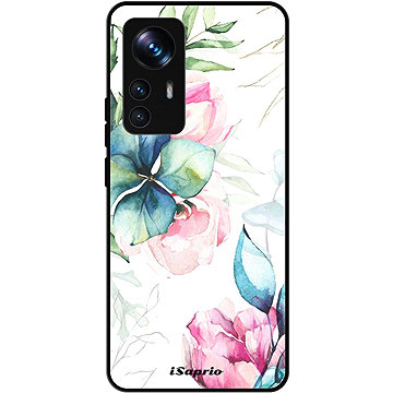 

iSaprio Lesklé pouzdro Flower Art 01 - Xiaomi 12T / 12T Pro