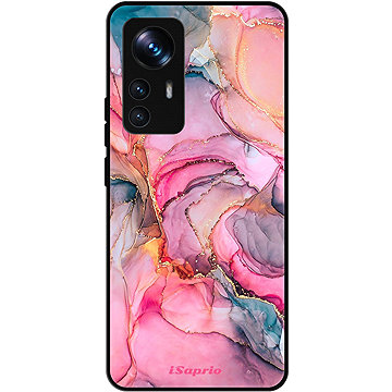 

iSaprio Lesklé pouzdro Golden Pastel - Xiaomi 12T / 12T Pro