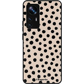 

iSaprio Lesklé pouzdro Dotted - Xiaomi 12T / 12T Pro