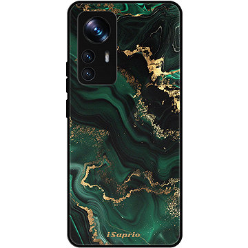 

iSaprio Lesklé pouzdro Emerald - Xiaomi 12T / 12T Pro