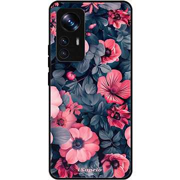 

iSaprio Lesklé pouzdro Blossom Harmony 10 - Xiaomi 12T / 12T Pro