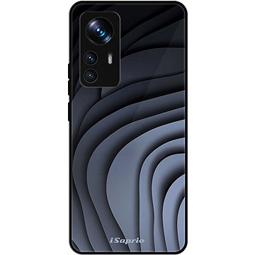 

iSaprio Lesklé pouzdro Dark Waves 10 - Xiaomi 12T / 12T Pro