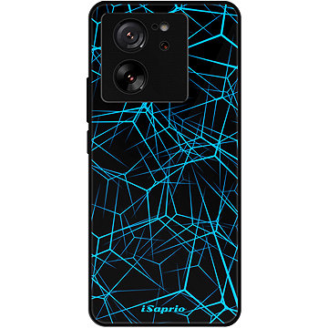 

iSaprio Lesklé pouzdro Abstract Outlines 12 - Xiaomi 13T / 13T Pro