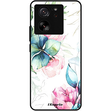 

iSaprio Lesklé pouzdro Flower Art 01 - Xiaomi 13T / 13T Pro