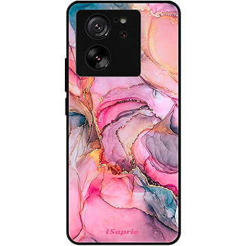 

iSaprio Lesklé pouzdro Golden Pastel - Xiaomi 13T / 13T Pro