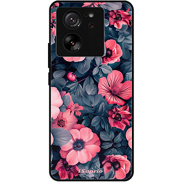 

iSaprio Lesklé pouzdro Blossom Harmony 10 - Xiaomi 13T / 13T Pro