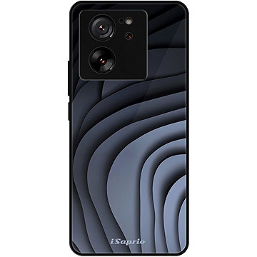 

iSaprio Lesklé pouzdro Dark Waves 10 - Xiaomi 13T / 13T Pro