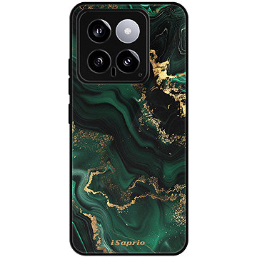 

iSaprio Lesklé pouzdro Emerald - Xiaomi 14