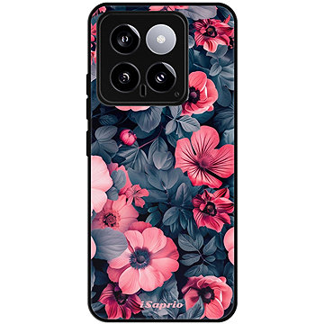 

iSaprio Lesklé pouzdro Blossom Harmony 10 - Xiaomi 14